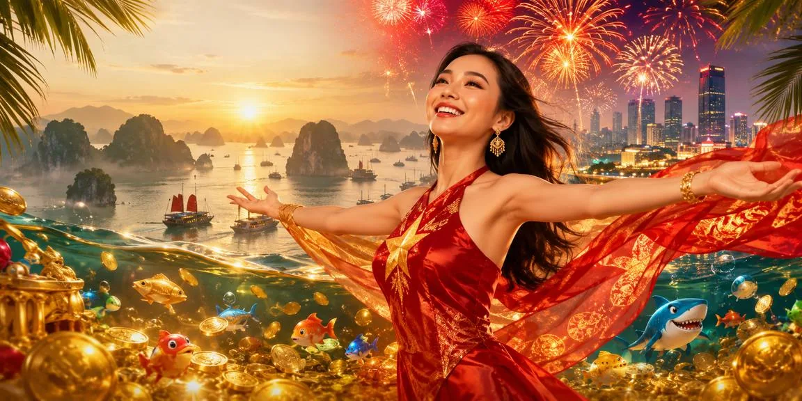 vs388 Nổi bật 1