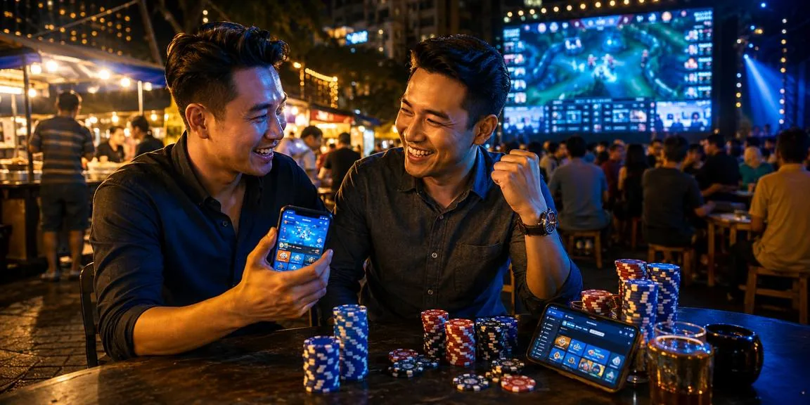 vs388 Casino